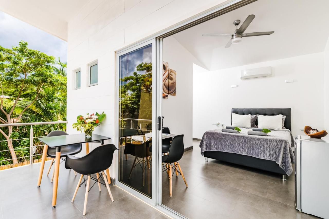 In The Shade Hotel - Coworking - 300Mbit - Adults Only 타마린도 외부 사진